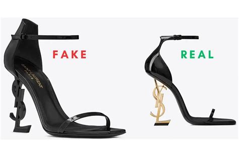 fake pineapple ysl shoes|are ysl shoes real.